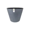 Sale Pot Roma eco 15 l gris Pots À Fleurs Et Jardinières