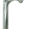 Discount Potence alu argent Dia.25,4 mm / 160 mm / ext.80 mm Accessoires Vélo