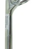 Outlet Potence réglable alu argent Dia.22,2 mm / 180 mm / ext.90 mm Accessoires Vélo