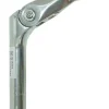 Discount Potence réglable alu argent Dia.25,4 mm / 180 mm / ext.110 mm Accessoires Vélo