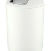 Best Poubelle Brasil blanc 6,5 L Accessoires De Toilette