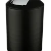 Sale Poubelle Brasil noir 6,5 L Accessoires De Toilette