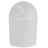 Discount Poubelle Flic Flac blanc 1,5 L Accessoires De Toilette