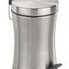 Online Poubelle Pieno 3 L Accessoires De Toilette