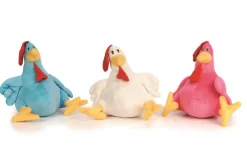 Best Poule peluche 29 cm Jouets