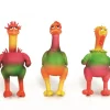 Discount Poulet latex fantaisie Jouets