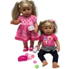Best Poupée 46 cm avec accessoires Poupées Et Peluches