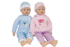 Discount Poupée Bambolina Poupées Et Peluches