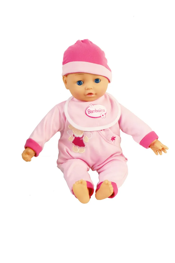 Best Poupée Bambolina mots 50 Poupées Et Peluches