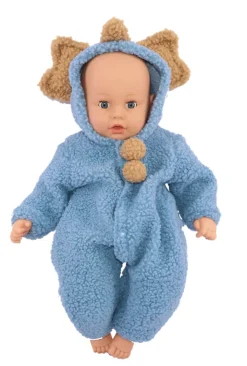 Outlet Poupée bébé soft Stan Poupées Et Peluches