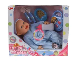 Outlet Poupée 40cm Poupées Et Peluches