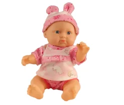 Hot Poupée 24cm Poupées Et Peluches