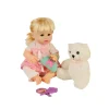 Hot Poupée 40cm avec accessoires Poupées Et Peluches