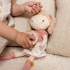 Poupée en peluche Anna - 35 cm Peluches Et Câlins