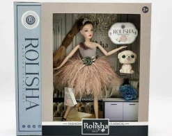 Outlet Poupée Mannequin Elisha Poupées Et Peluches