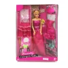 Discount Poupée mannequin Jenna + Accessoires Poupées Et Peluches