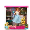 Hot Poupée mannequin Sally + accessoires Poupées Et Peluches
