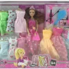 Online Poupée mannequin Zohra + accessoires Poupées Et Peluches