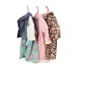 Poupée Molly avec 3 robes Poupées Et Peluches