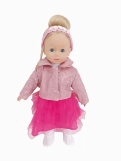 Online Poupée Molly silver Poupées Et Peluches