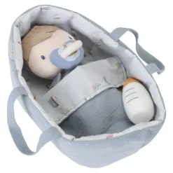 Hot Poupette bébé Jim Peluches Et Câlins