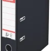 Sale Power classeur A4 noir 75 mm Classeurs