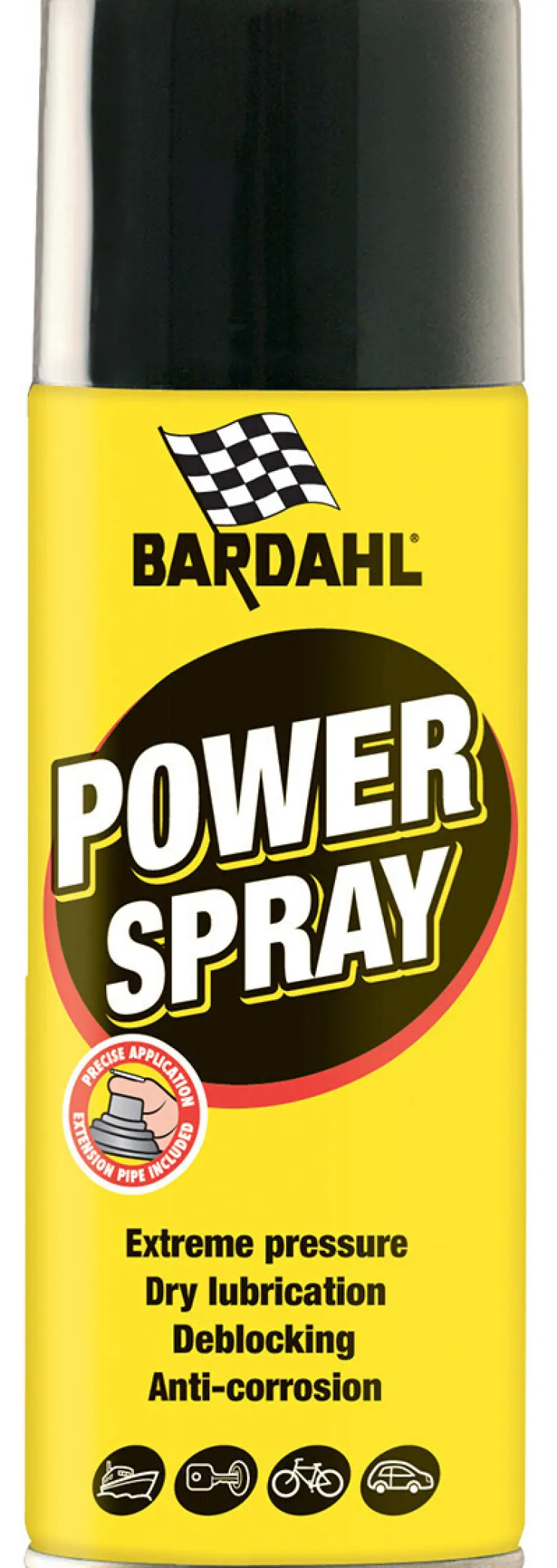 Discount Power Spray 400 ml Maintenance Technique Voiture
