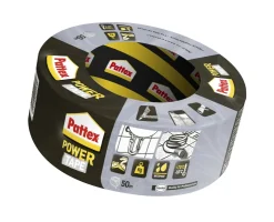 Online Power tape gris 50 m Rubans Adhésif