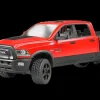 Sale Power wagon Véhicules