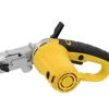 Clearance POWX139 Ponceuse à bande - 400 W Rabots Et Ponceuses