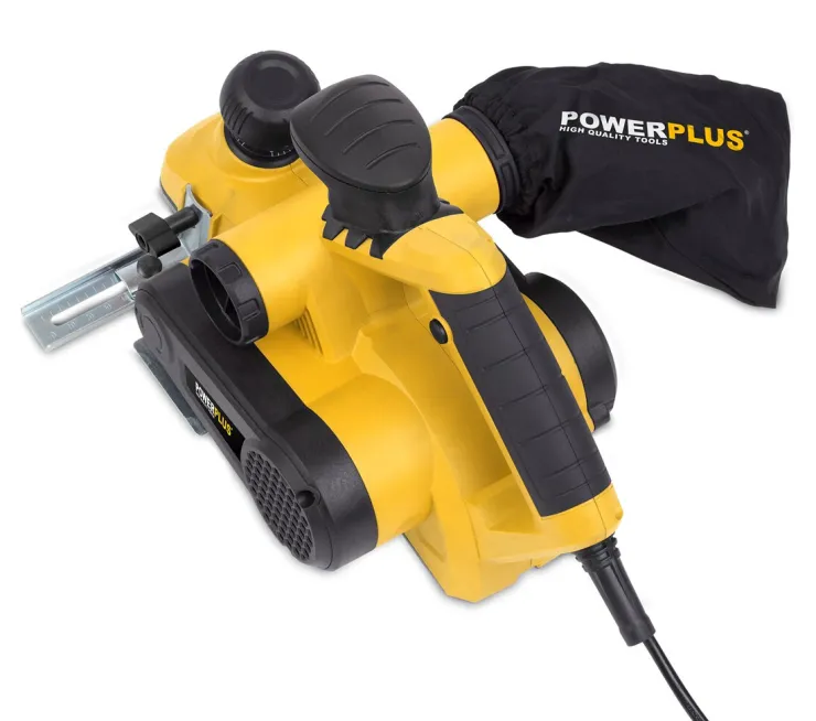Sale POWX1110 Raboteuse - 900 W Rabots Et Ponceuses