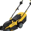 Discount POWXG6251 Tondeuse à gazon électrique - 1600W Outils Électriques