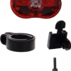 Clearance Premium feu arrière led Accessoires Vélo