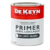 Best Primer acryl laque 2,5 L Primer|Peinture Mur Et Plafond