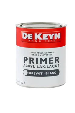Best Primer acryl laque 2,5 L Primer|Peinture Mur Et Plafond