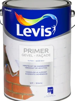 Outlet Primer façade 5 L Primer|Primers Et Couches De Fond