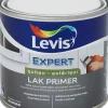 Clearance Primer hout expert 0,5 L blanc Primer|Peinture Mur Et Plafond
