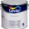 New Primer mur & plafond 2,5 L Primer|Primers Et Couches De Fond