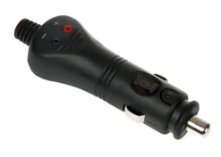 Outlet Prise Allume-Cigare 12/24V Batteries Et Accessoires Voiture-moto