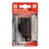 Prise construction 2 x USB 2,1A 12/24 V Accessoires