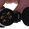 Prise remorque F 7P Accessoires Voiture|Accessoires