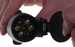 Prise remorque F 7P Accessoires Voiture|Accessoires
