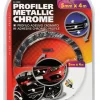 Outlet Profil en Chrome 5mm 4m Accessoires
