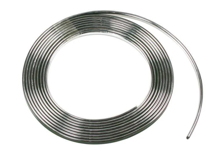 Online Profil en Chrome 7mm 4m Accessoires