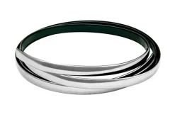 Best Profil en Chrome 12mm 4m Accessoires