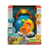 New Projecteur bébés avec musique & lumière Apprendre En Jouant|Jouets Interactifs