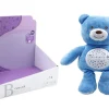 Best Projecteur d'ours en peluche avec musique Peluches Et Câlins|Peluches Et Câlins