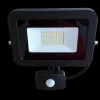 Discount Projecteur LED 10W + capteur Lampes De Poche Et Lampes Industrielle|Spots De Travail