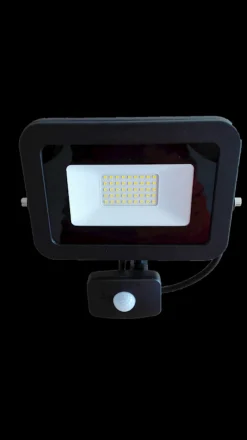 Discount Projecteur LED 10W + capteur Lampes De Poche Et Lampes Industrielle|Spots De Travail