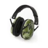 Protection auditive Camouflage Babyphone